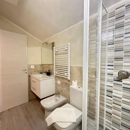 Stella Marina Apartment *