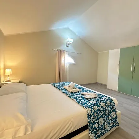 Apartment Stella Marina Marina di Grosseto