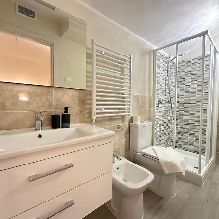Stella Marina Apartment Marina di Grosseto