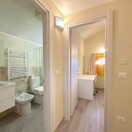 Apartman Stella Marina Marina di Grosseto