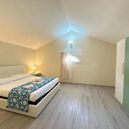 Stella Marina Apartman Marina di Grosseto