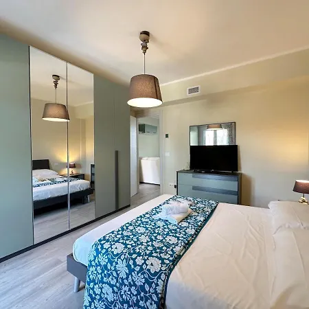 Apartman Stella Marina