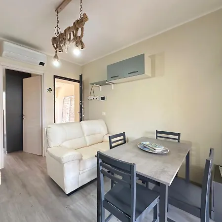Stella Marina Apartman