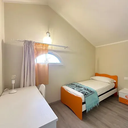 Stella Marina Appartement *