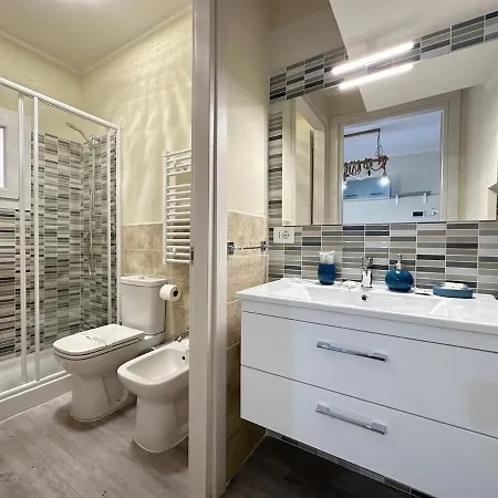 Apartman Stella Marina *