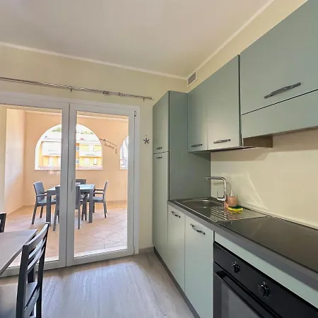 Apartman Stella Marina