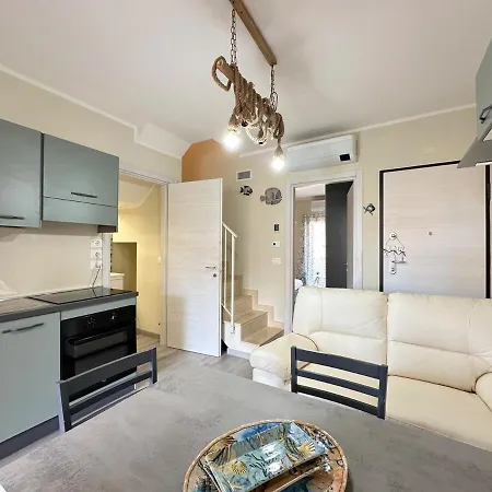 Apartman Stella Marina *