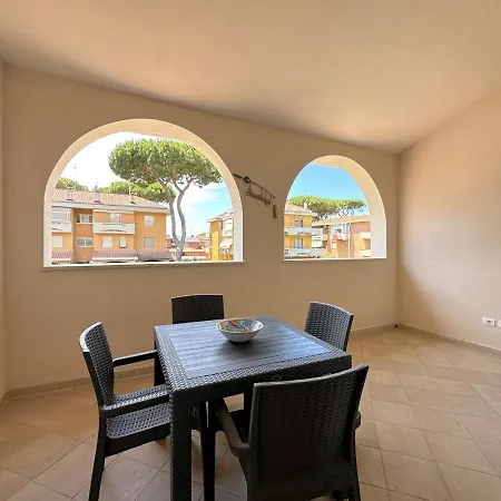 Apartman Stella Marina *